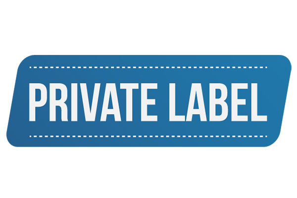 PRIVATE LABEL